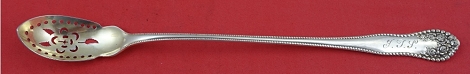 Olive Spoon GW rare original  long  8 1/4